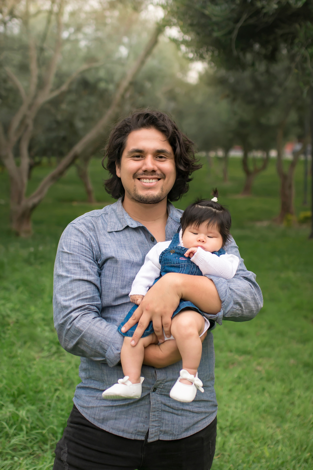 Sesión Día del Padre